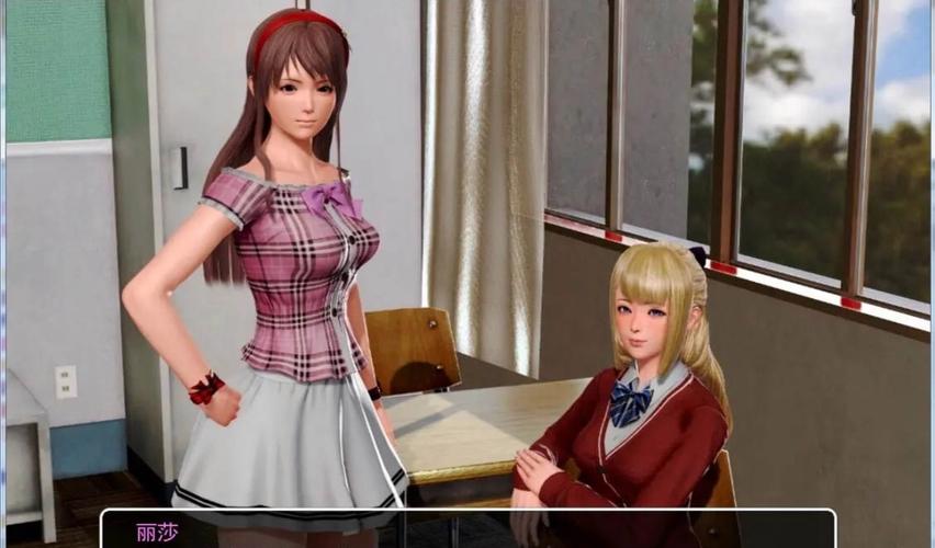 我的大学生活S1-S2绅士游戏:从新手到高手,完整游戏指南