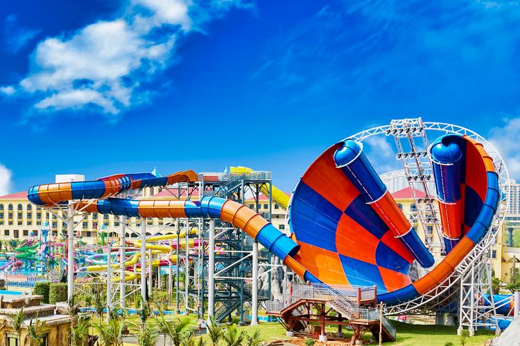 你知道水上世界内有777官方网站吗？快来一起探索！