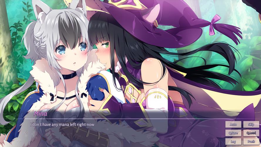 异世界冒险游戏下载:开启你的奇幻之旅