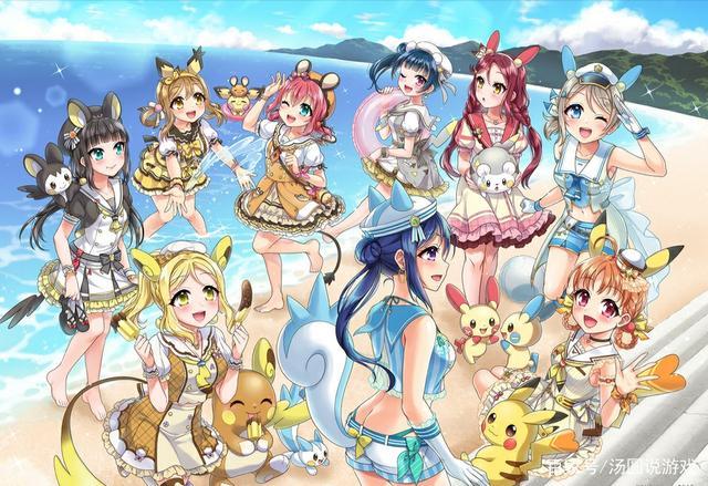 弟弟喜欢什么游戏？魔法天使精灵心或许是答案！