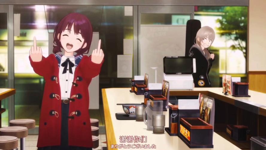 中指通绅士游戏推荐:2024必玩高分手游合集