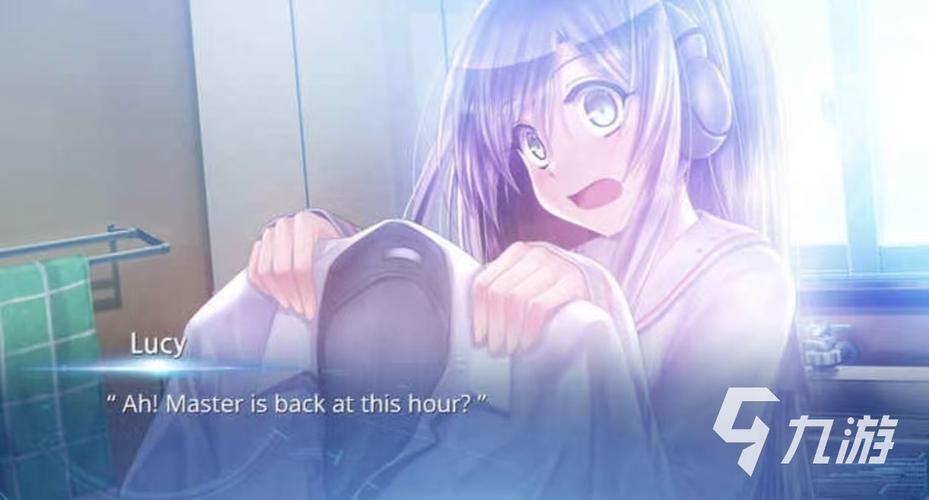 最新菊玩少女安卓汉化资源分享，不容错过的精彩