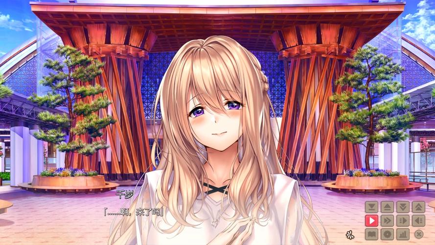 如何玩转甜蜜女友2绅士游戏？新手玩家必看教程！