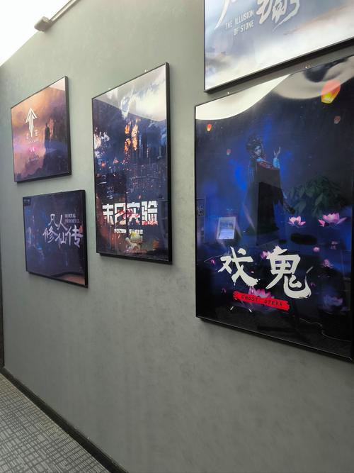 好玩的恐怖女友安卓游戏：惊悚剧情，等你体验