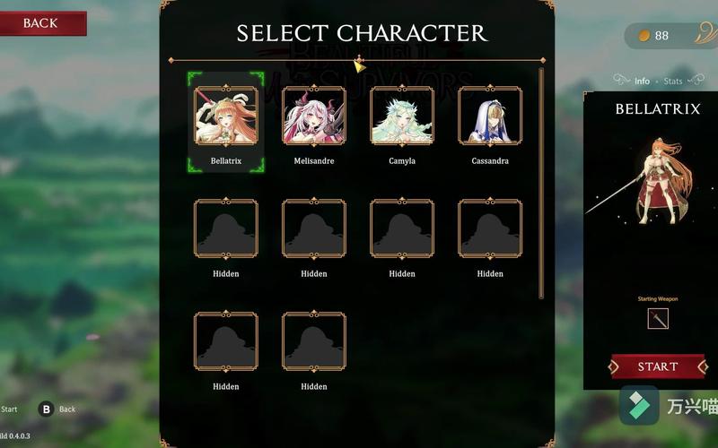 想玩美少女神秘幸存者?这里提供下载地址!