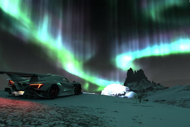 好玩吗？清晰的地平线游戏体验分享及评测