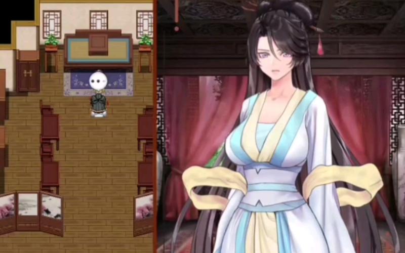 绯月修仙录杨过游戏：玩家真实体验与感受分享