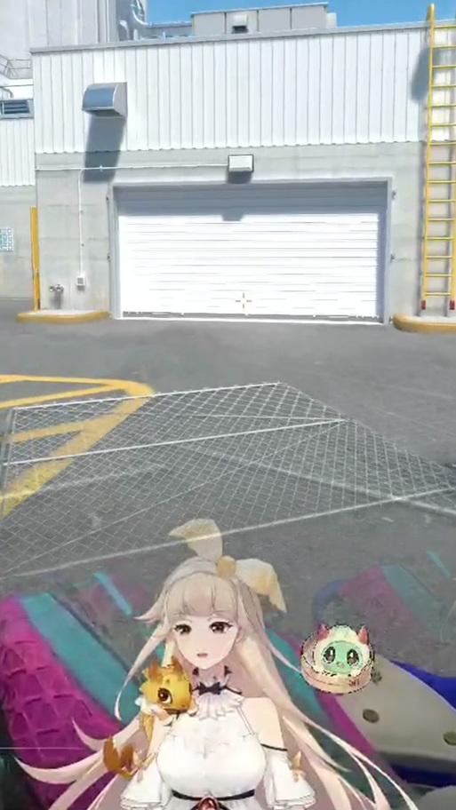 龙姬饿坏了官网：PC版官方中文版正式上线