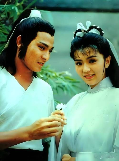 神雕侠侣:迷人故事与杨过新婚夜游戏