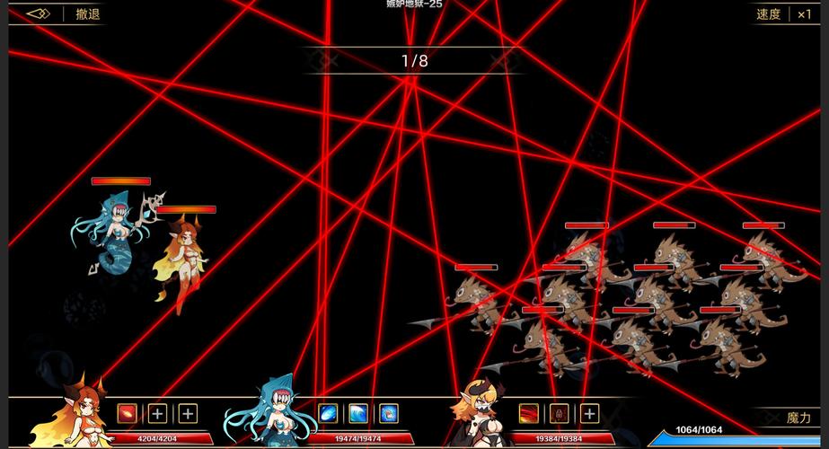 挂姬恶魔最新版本攻略：快速上手，轻松征服恶魔