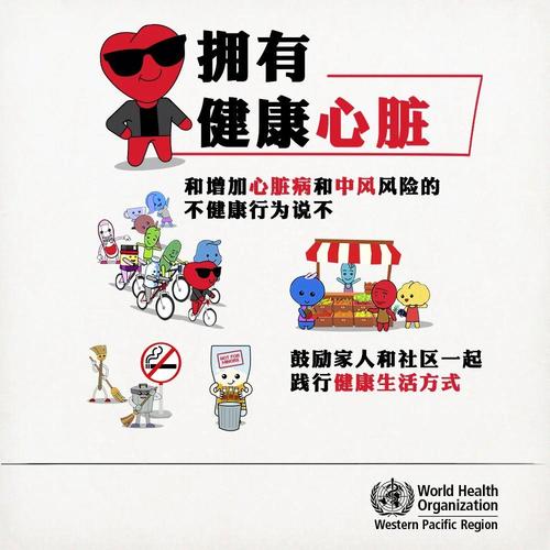 心脏问题官方网站：守护您的心血管健康