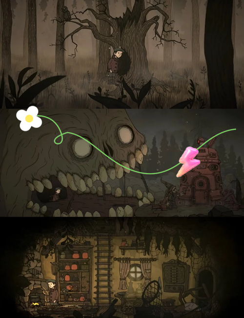 异世界冒险游戏下载:开启你的奇幻之旅