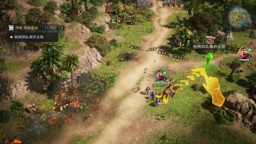 日本的新起点游戏下载地址：超棒SLG游戏推荐！