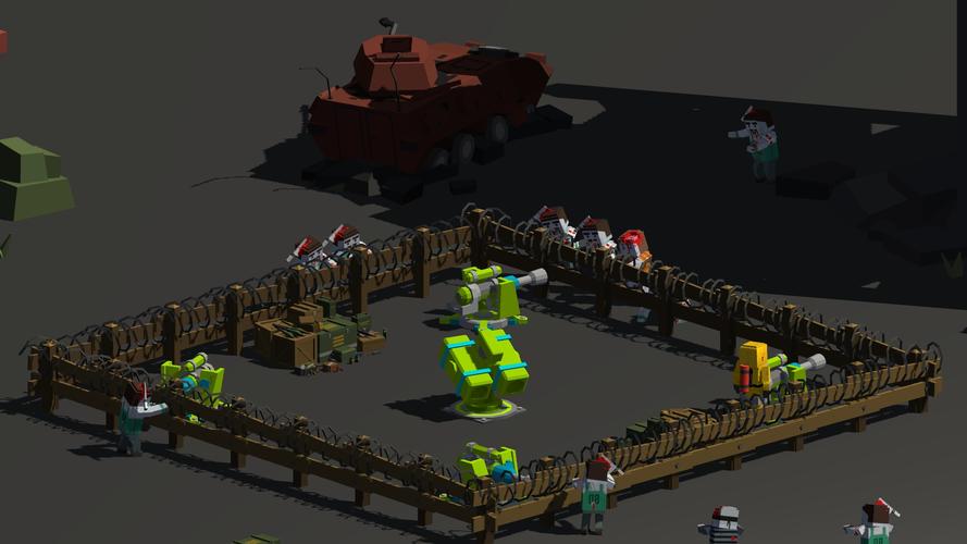 启示录2059手游下载:完整版资源免费获取