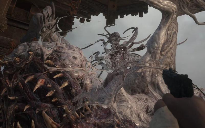 还在找迪米特雷斯库城堡安卓版?这里有下载