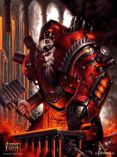 铁匠4官网地址：最新游戏版本及资讯都在这里