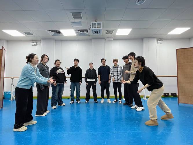 表演课官网:专业表演培训,圆你演员梦