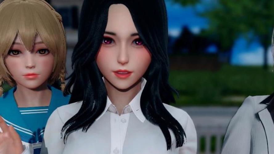 我的女友是恶霸汉化版：最新更新内容抢先看！