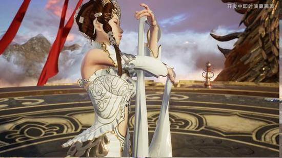 神舞幻想邪恶版:适合你弟弟玩的游戏类型介绍