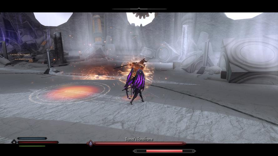 上古卷轴MOD2游戏攻略:玩转MOD,体验全新天际