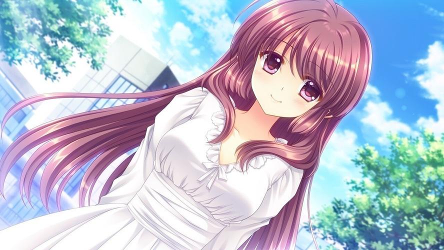 爱与诱惑第二季EP1游戏下载,开启精彩恋爱模拟之旅