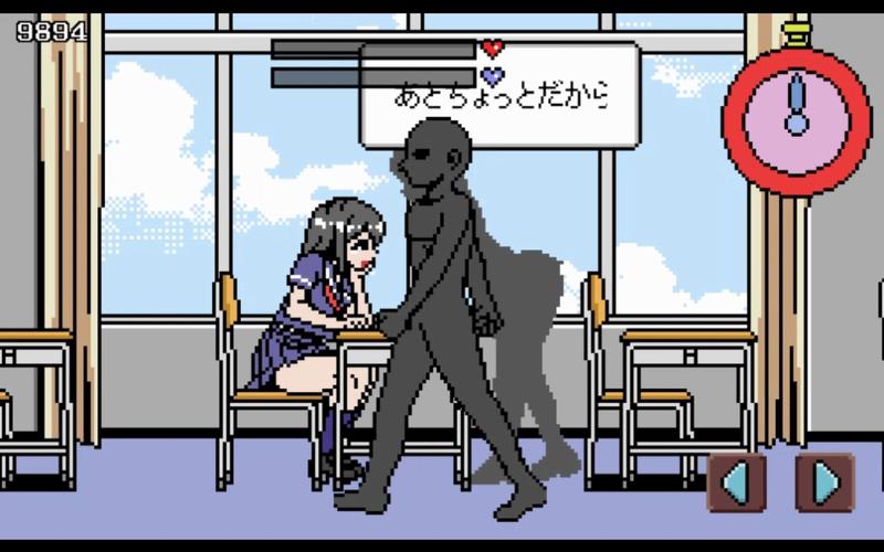 最新时间停止电车汉化版更新内容,不容错过!