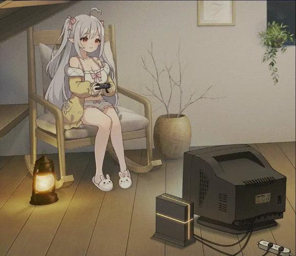 下载安卓版与存在感薄弱的妹妹一起生活，体验温馨日常