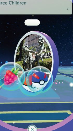 克莉丝与游乐之街汉化版更新啦!最新内容抢先看!