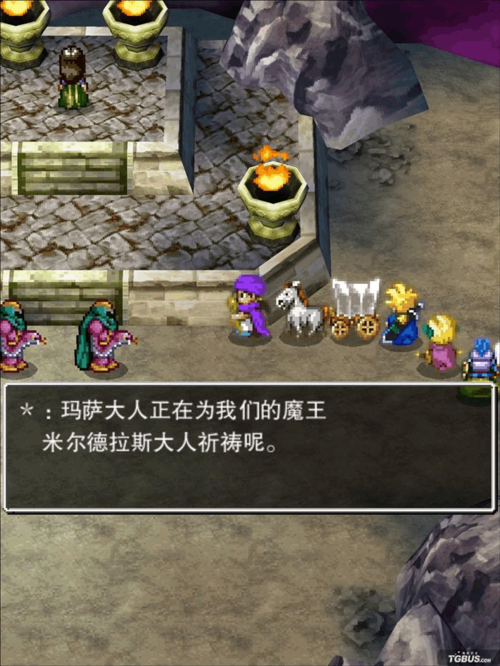 勇者妈妈奇异冒险记在哪下载?手机版下载地址大全