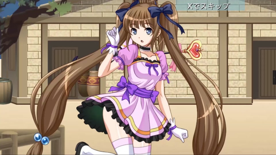 轻松上手学校物语绅士游戏:剧情玩法深度解析