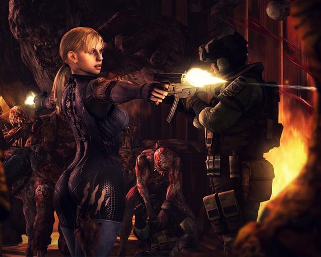 生化危机春怎么下载？小白也能学会的步骤