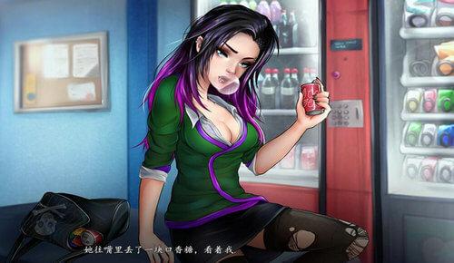 奥克伍德魔法学校杨过游戏测评：画面剧情深度解析