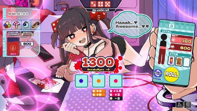 以女友为赌注的游戏介绍:刺激剧情,等你体验