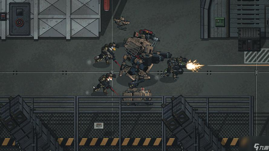 启示录2059手游下载:完整版资源免费获取