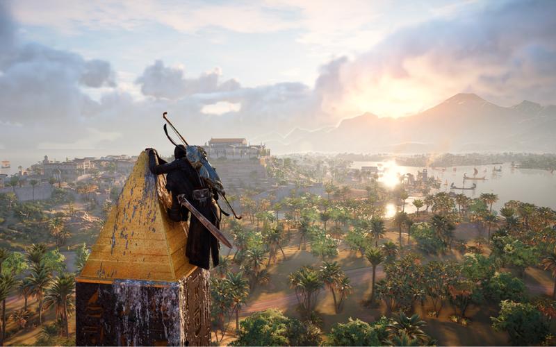 信仰之跃下载地址大全,安卓苹果都能玩