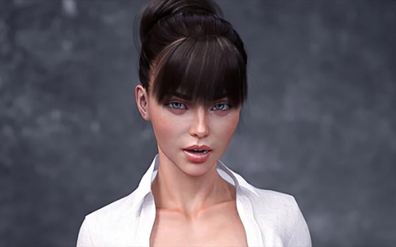 我的可爱表姐2两个版本大放送，你更喜欢哪个？