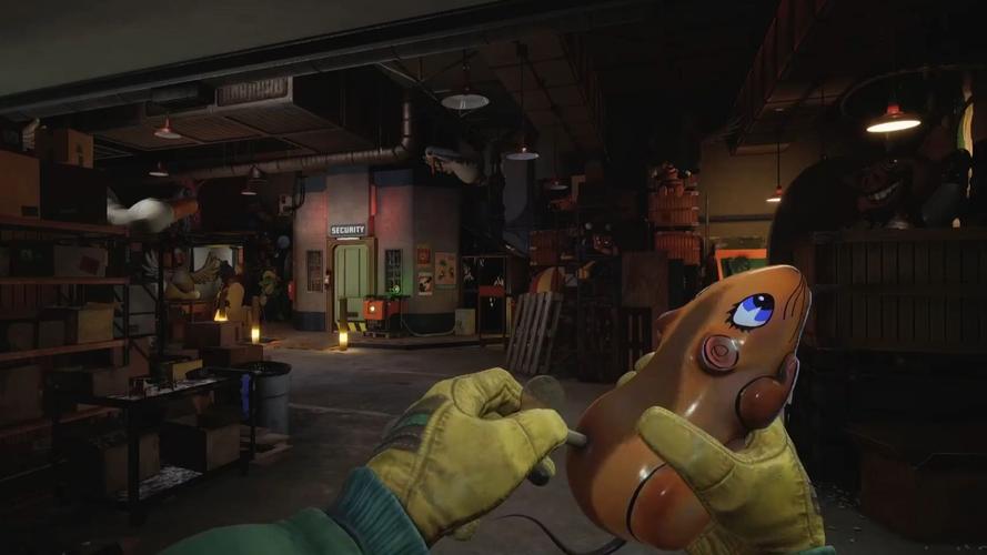 后宫大酒店最新玩法详解:解锁更多游戏秘密!