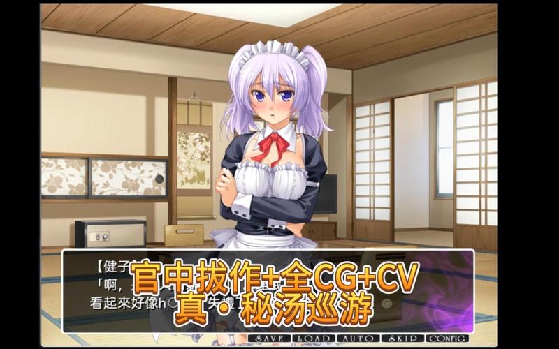 秘汤女孩游戏下载方法详解，避开风险