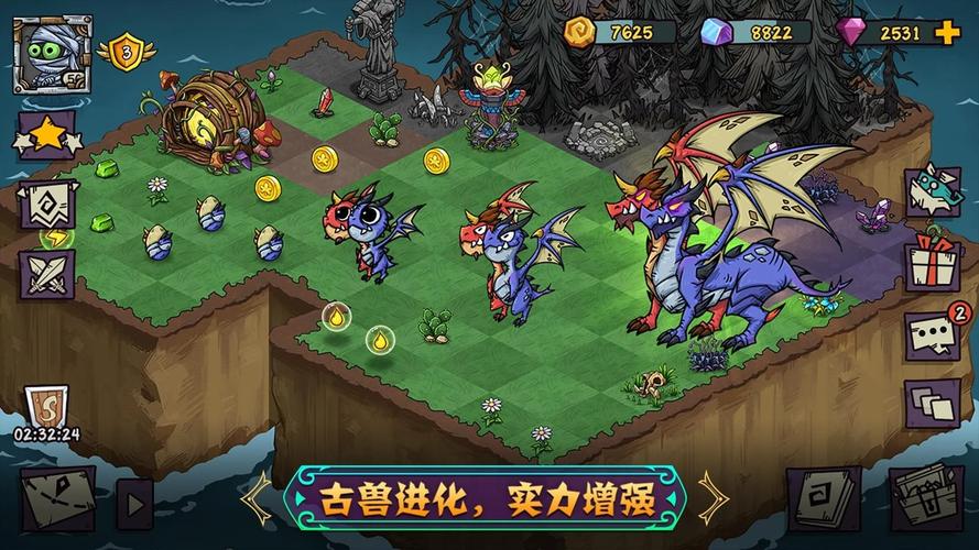 鲁迪手游下载地址大全：避免下载到假游戏