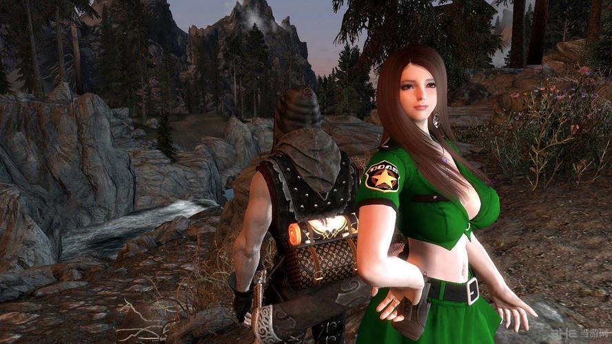 母上攻略1重置版汉化版更新了什么?快来看!