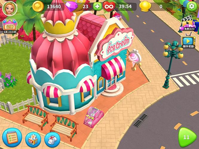 想玩小绿山？这篇游戏介绍带你快速入门！