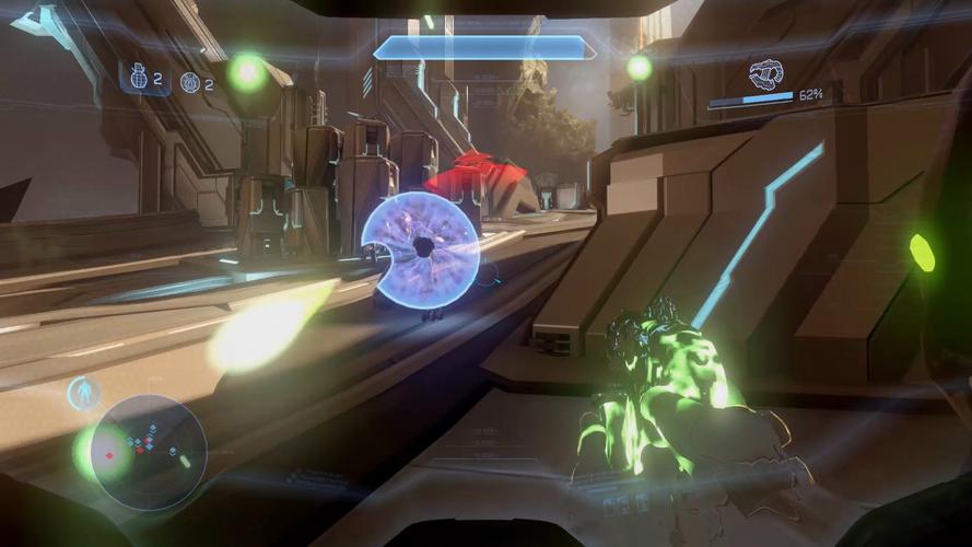 光环v1.6绅士游戏:老玩家的青春回忆杀