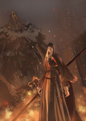 安卓手机玩维罗达修女：体验惊险刺激的冒险