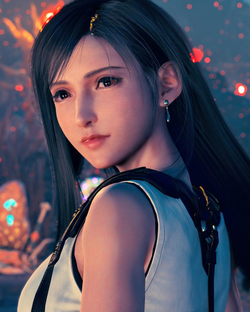 想玩蒂法工口幻想?安卓手机也能轻松体验