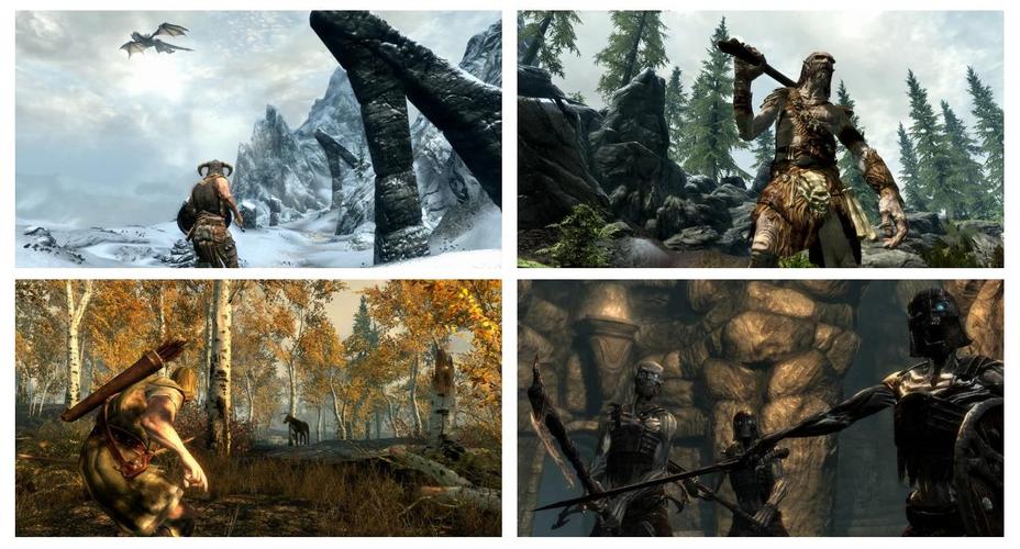 上古卷轴5下载教程:新手小白也能轻松上手