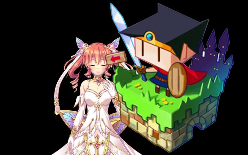 女骑士蕾蒂西亚绅士游戏攻略:征服魔王少女的秘诀