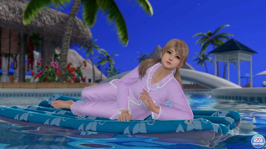 维纳斯璀璨假期最新版本下载：六位少女等你邂逅，夏日恋爱冒险开启！