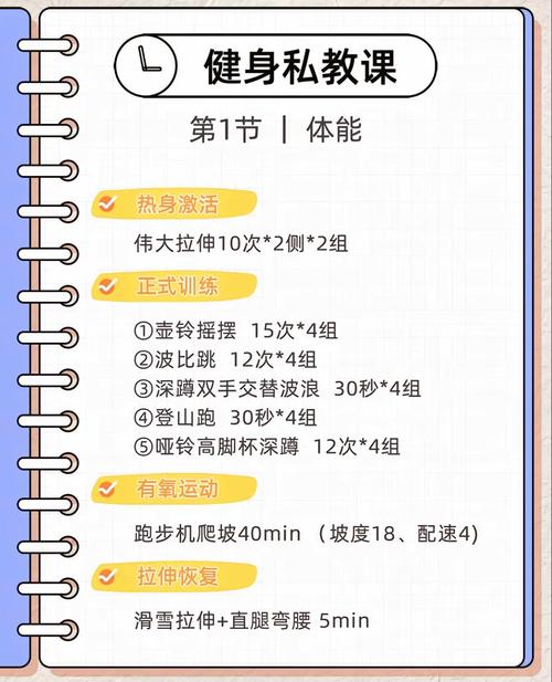 最佳健身教练补课安卓应用：海量题库，名师讲解