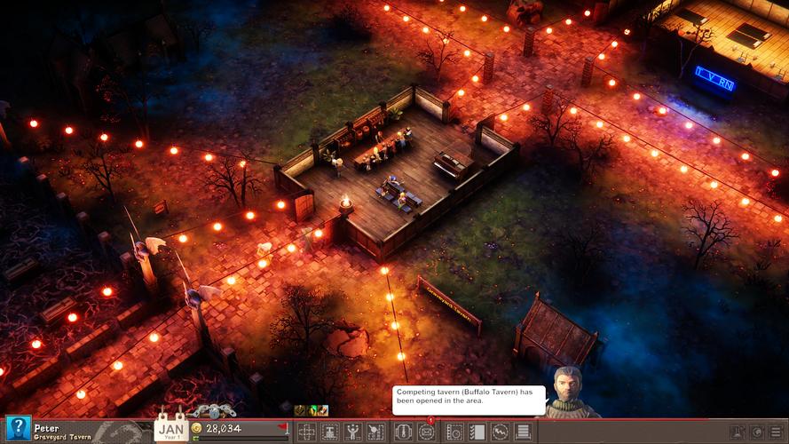 酒池肉林安卓游戏:体验超级富豪的纸醉金迷