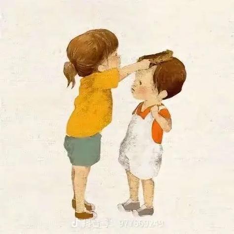 探秘:你弟弟喜欢的游戏和爱的初体验